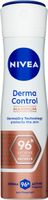 NIVEA Sprej antiperspirant Derma Dry Control