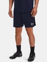 Under Armour Challenger Knit Shorts Blau