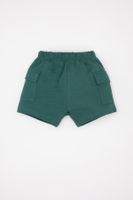 DEFACTO Baby Boy Pocket Shorts