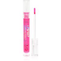 J.Cat Beauty Lipspect Lippenöl mit sich verändernder Farbe Farbton 106 I Cherry-ish You 3 ml