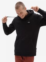 Vans Mn Comfycush Po Sweatshirt Schwarz