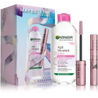 MAYBELLINE NEW YORK Make-Up Set set cadou pentru femei