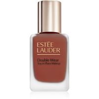 Estée Lauder Double Wear Stay-in-Place Makeup dolgoobstojen tekoči puder SPF 10 odtenek 7C1 Rich Mahogany 30 ml