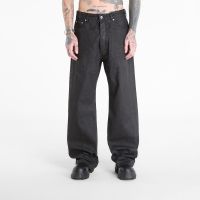 Τζιν Rick Owens DRKSHDW Geth Jeans Black 34