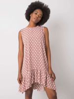 Dress-WN-SK-700.71-dark pink