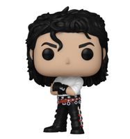 Figur Michael Jackson - POP! - Rocks - Dirty Diana