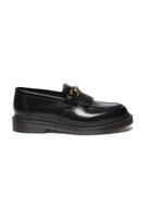 Kožené mokasíny Dr. Martens Adrian Snaffle