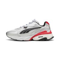 PUMA Fade Sneakers Unisex, Schuhe, Metallisch, 48