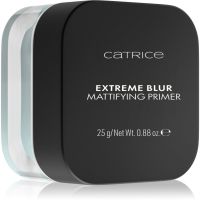 Catrice Extreme Blur Mattifying Primer matirajući primer 25 g