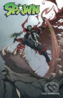 Spawn: Omega - Todd McFarlane, Ken Lashley (Ilustrátor), Jim Muniz (Ilustrátor), Carlo Barberi (Ilustrátor) - kniha z kategorie Komiksy