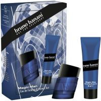 Bruno Banani Magic Man poklon set za muškarce