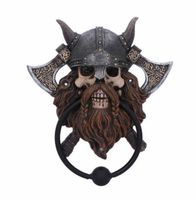 Türklopfer Wikinger