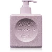 Savon The Royal Provence Purle tekoče milo za roke 500 ml