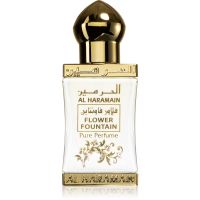 Al Haramain Flower Fountain parfümiertes öl für Damen 12 ml