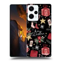 ULTIMATE CASE pro Xiaomi Poco F5 - Christmas