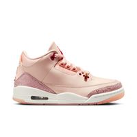 Air Jordan 3 Retro "Valentine's Day" Wmns - Dámske - Tenisky Jordan - Červené - HJ0178-600 - Veľkosť: 37.5