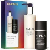 Elemis The Men’s Daily Skincare Kit Geschenkset (für Herren)