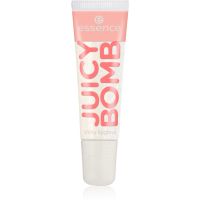 essence Juicy Bomb Lipgloss Farbton 101 10 ml