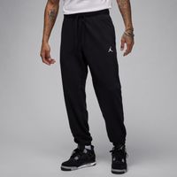 Jordan Dri-FIT Sport Crossover Fleece Pants Black - Pánske - Nohavice Jordan - Čierne - FV8608-010 - Veľkosť: M