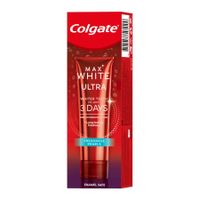 Colgate fogkrém Max White Ultra Freshness Pearls Toothpaste