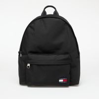 Σακίδιο πλάτης Tommy Hilfiger Tjm Ess Daily Dome Backpack Black OS