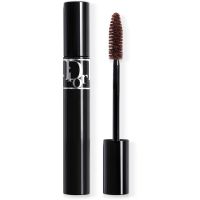 DIOR Diorshow Waterproof підкручуюча подовжуюча туш для вій водостійка відтінок 698 11,5 мл