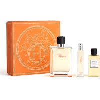 HERMÈS Terre d’Hermès Set Geschenkset III. für Herren