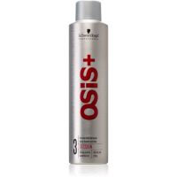 Schwarzkopf Professional Osis+ Session Finish lak za kosu ekstra jako učvršćivanje 300 ml