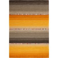 Cazaris ORIENTÁLNÍ KOBEREC, 70/140 cm, hnědá, oranžová