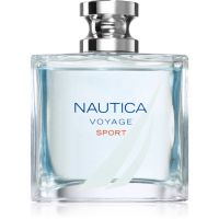 Nautica Voyage Sport туалетна вода для чоловіків 100 мл