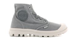 Palladium Boots W Pampa Hi