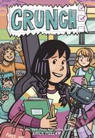 Crunch - Miller Kayla - kniha z kategorie Pro děti