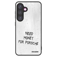 ULTIMATE CASE pro Samsung Galaxy S24+ S926B 5G - White Fuel