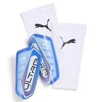 PUMA Štitnik 'Ultra Flex'  plava / narančasto crvena / crna / bijela