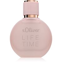 s.Oliver Life Time Women тоалетна вода за жени 30 мл.