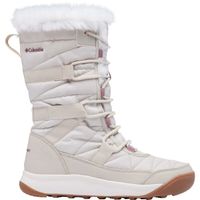 Columbia MINX MID IV Дамски водоустойчиви обувки, бежово, размер 40.5