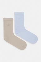 adidas Originals ponožky dámske 2-pak