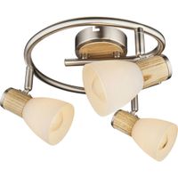 BODOVÉ SVIETIDLO, 42/15,5 cm