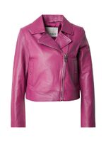 Maze Prijelazna jakna  magenta