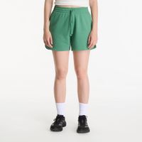 Szorty adidas 3 Stripes Studio Fleece Loose Shorts Preloved Green XS