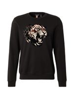 ANTONY MORATO Sweater majica  boja pijeska / smeđa / crna
