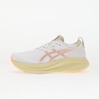 Sneakers Asics Gel-Nimbus 27 White/ Fawn EUR 42