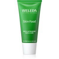 Weleda Skin Food універсальний поживний крем з травами для дуже сухої шкіри 30 мл