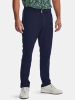 Under Armour UA Drive 5 Pocket Hlače plava