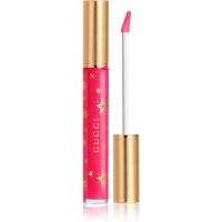 Gucci Gucci Beauty Gloss à Lèvres błyszczyk do ust nadający objętość odcień 414 Virginia Fuchsia 6.5 ml