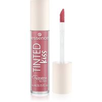 Essence TINTED kiss Hydratisierendes Lipgloss Farbton 02 4 ml