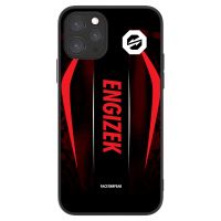 ULTIMATE CASE MagSafe pro Apple iPhone 11 Pro - OKTAGON - Engizek Fight Jersey
