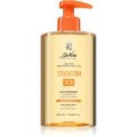 BioNike Triderm A. D. очищаюча олійка-гель 500 мл