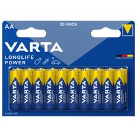 Varta BATERIE