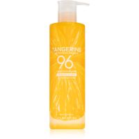 Holika Holika Tangerine 96% hydratačný a upokojujúci gél s mandarínkou 390 ml